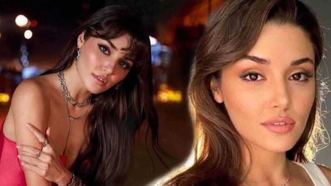 Hande Erçel Kerem Bürsin'i unuttu mu? 'Beni çok üzüyorlar' diyerek itiraf etti! Kerem bunu sakın duymasın, yer yerinden oynar 1